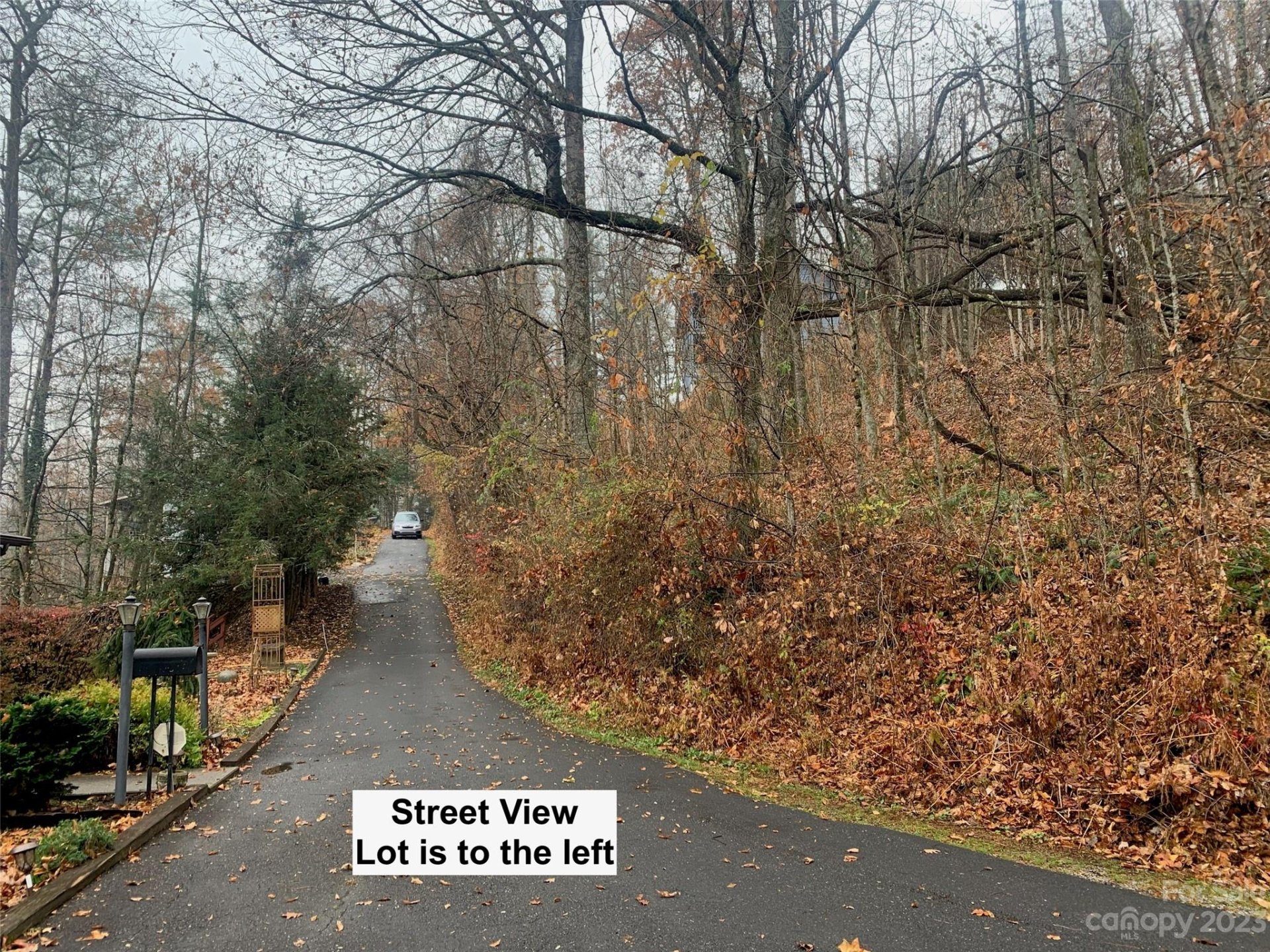 Property image 2 at Lot 4 Hawks Lane, Spruce Pine, NC 28777