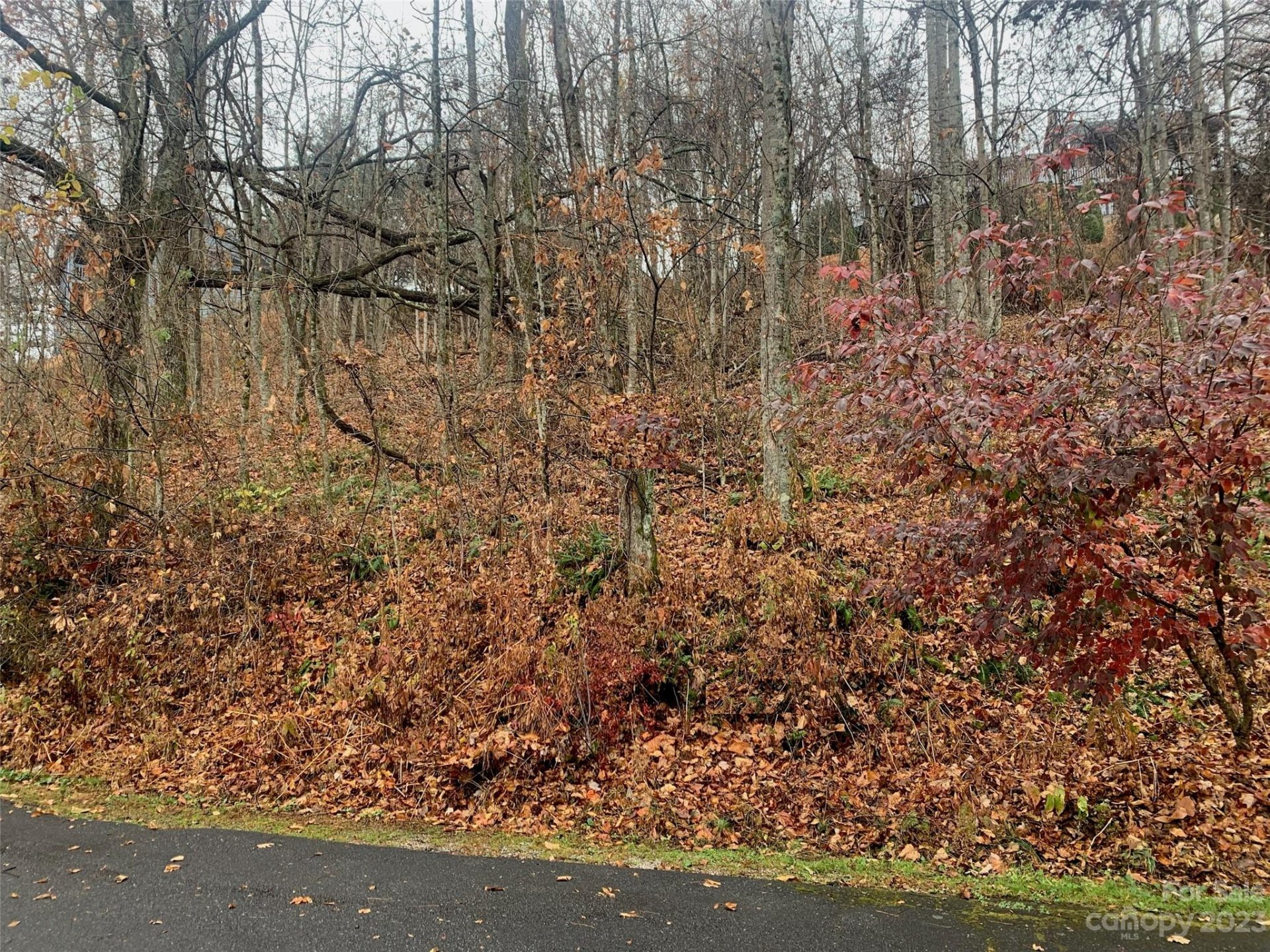 Property image 5 at Lot 4 Hawks Lane, Spruce Pine, NC 28777