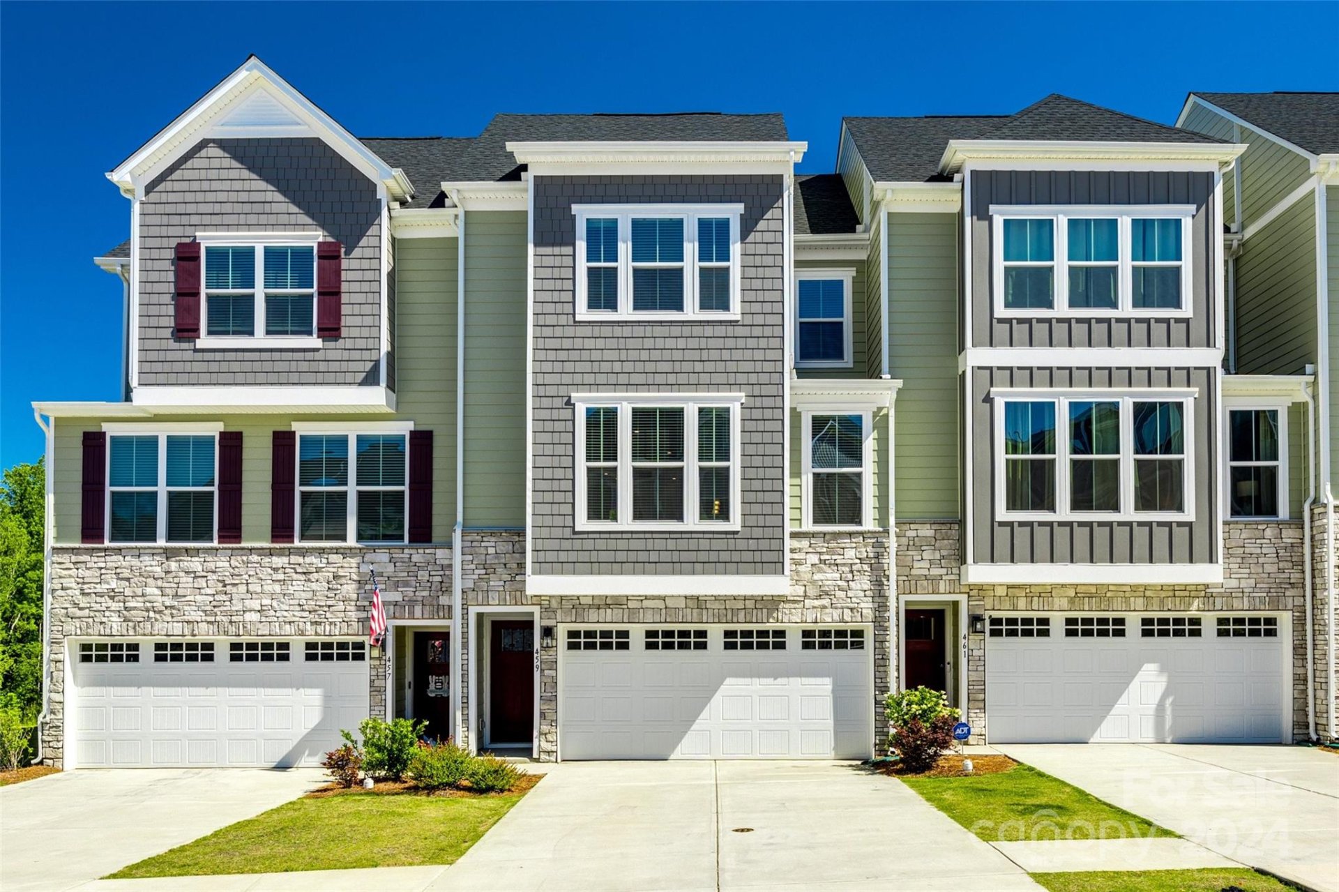 Property image 1 at 459 Lahinch Drive, Tega Cay, SC 29708