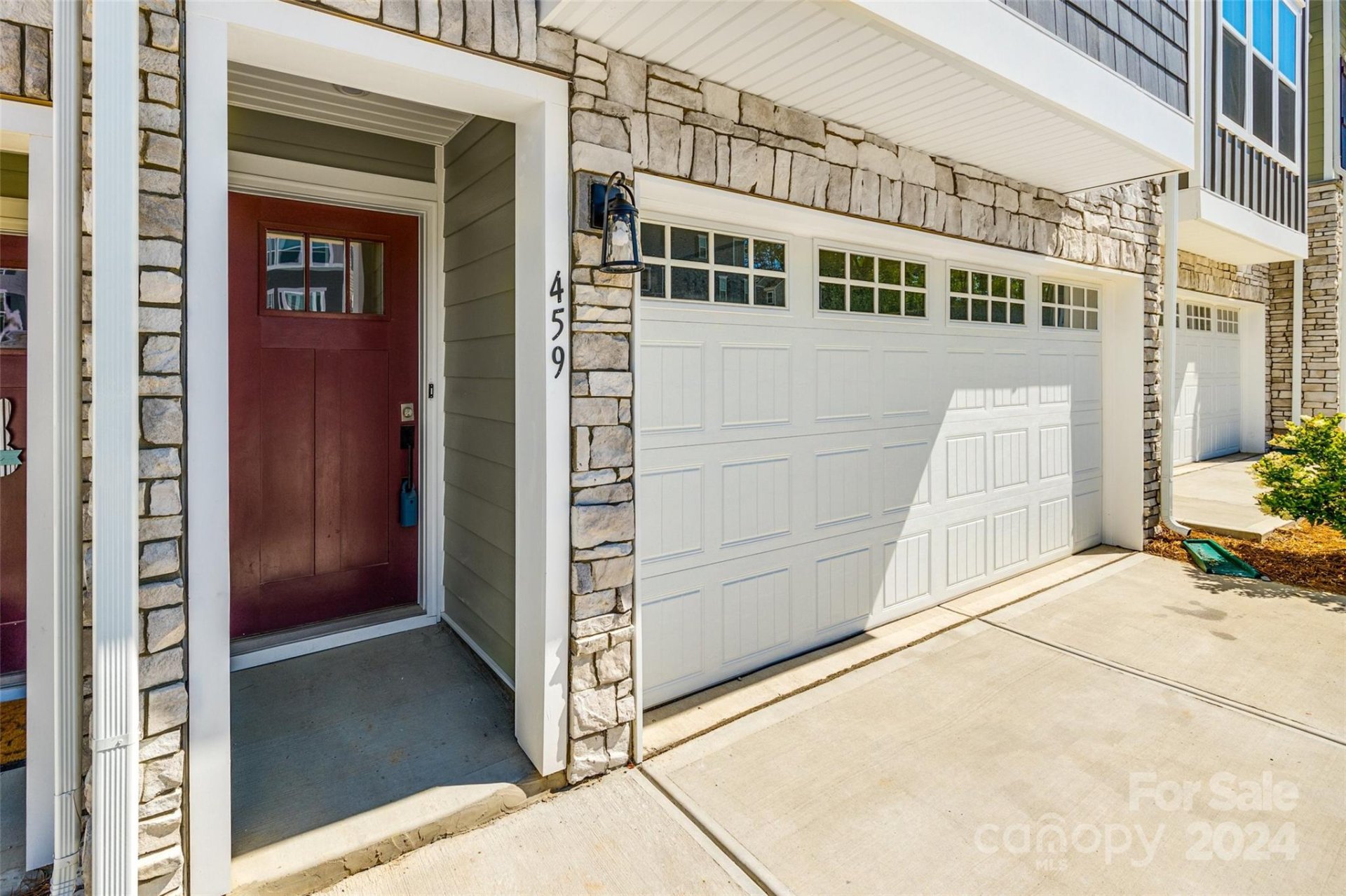 Property image 2 at 459 Lahinch Drive, Tega Cay, SC 29708