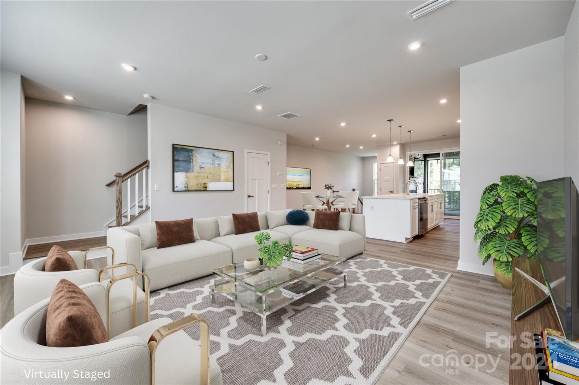 Property image 3 at 459 Lahinch Drive, Tega Cay, SC 29708