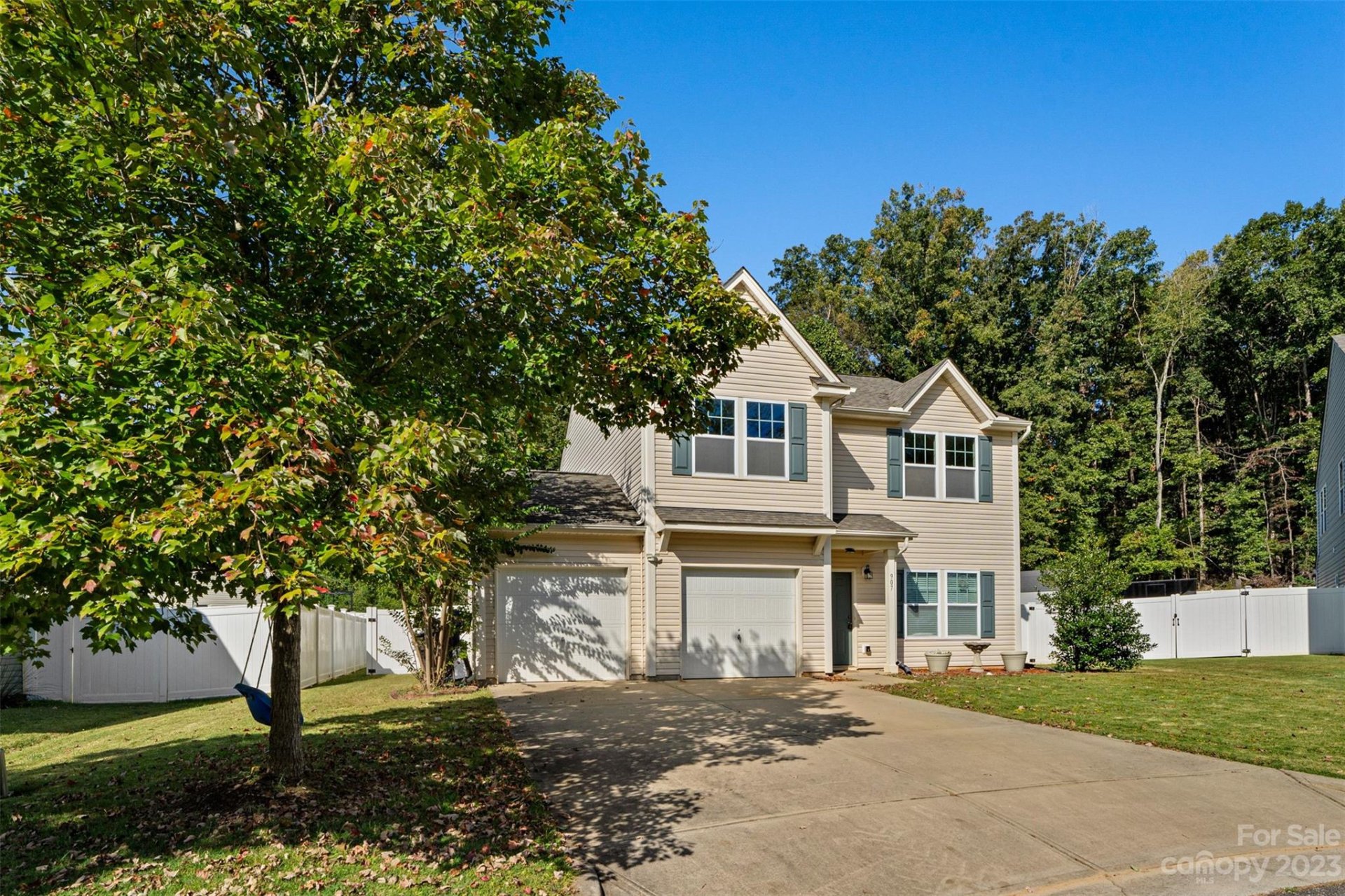 Property image 1 at 907 Mibbs Place, Statesville, NC 28625