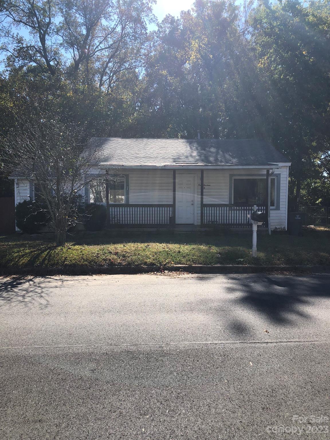 Property image 1 at 113 Todd Drive, Concord, NC 28025