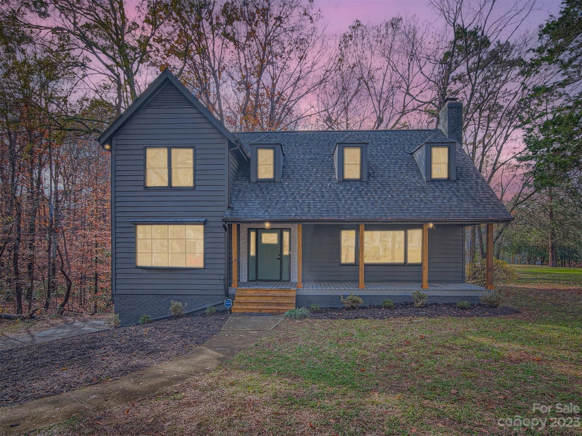 Property image 1 at 7201 Leaves Lane, Charlotte, NC 28213