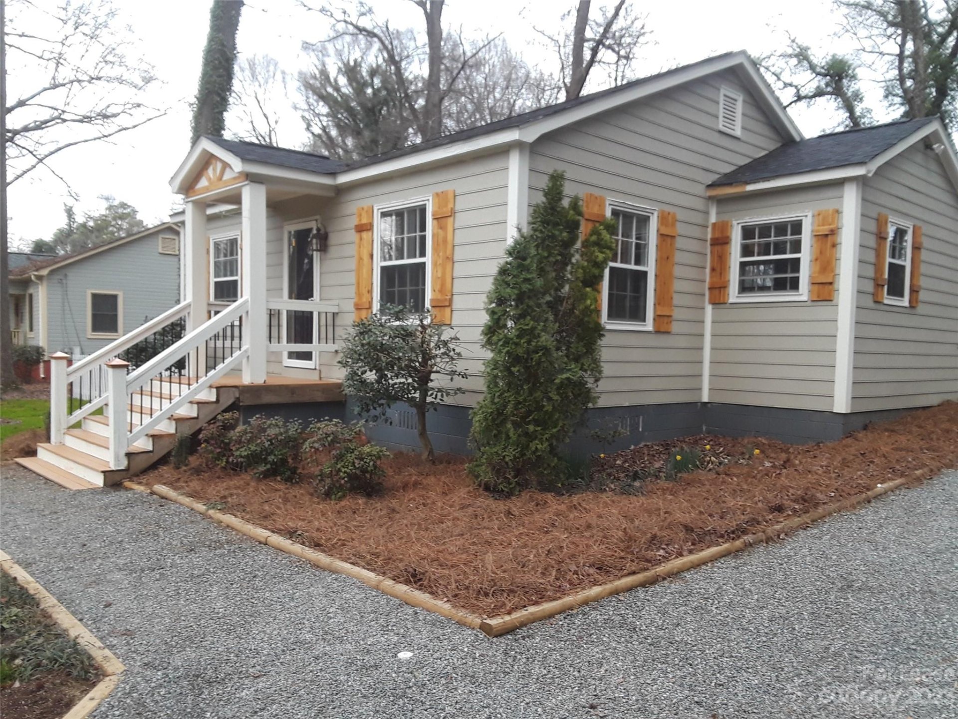 Property image 1 at 1514 Lisbon Lane, Charlotte, NC 28269