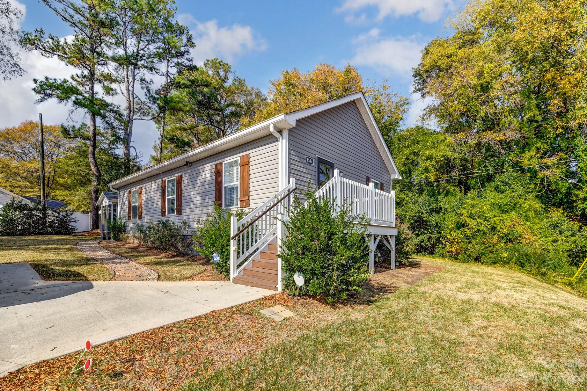 Property image 1 at 1543 Poston Circle, Gastonia, NC 28054