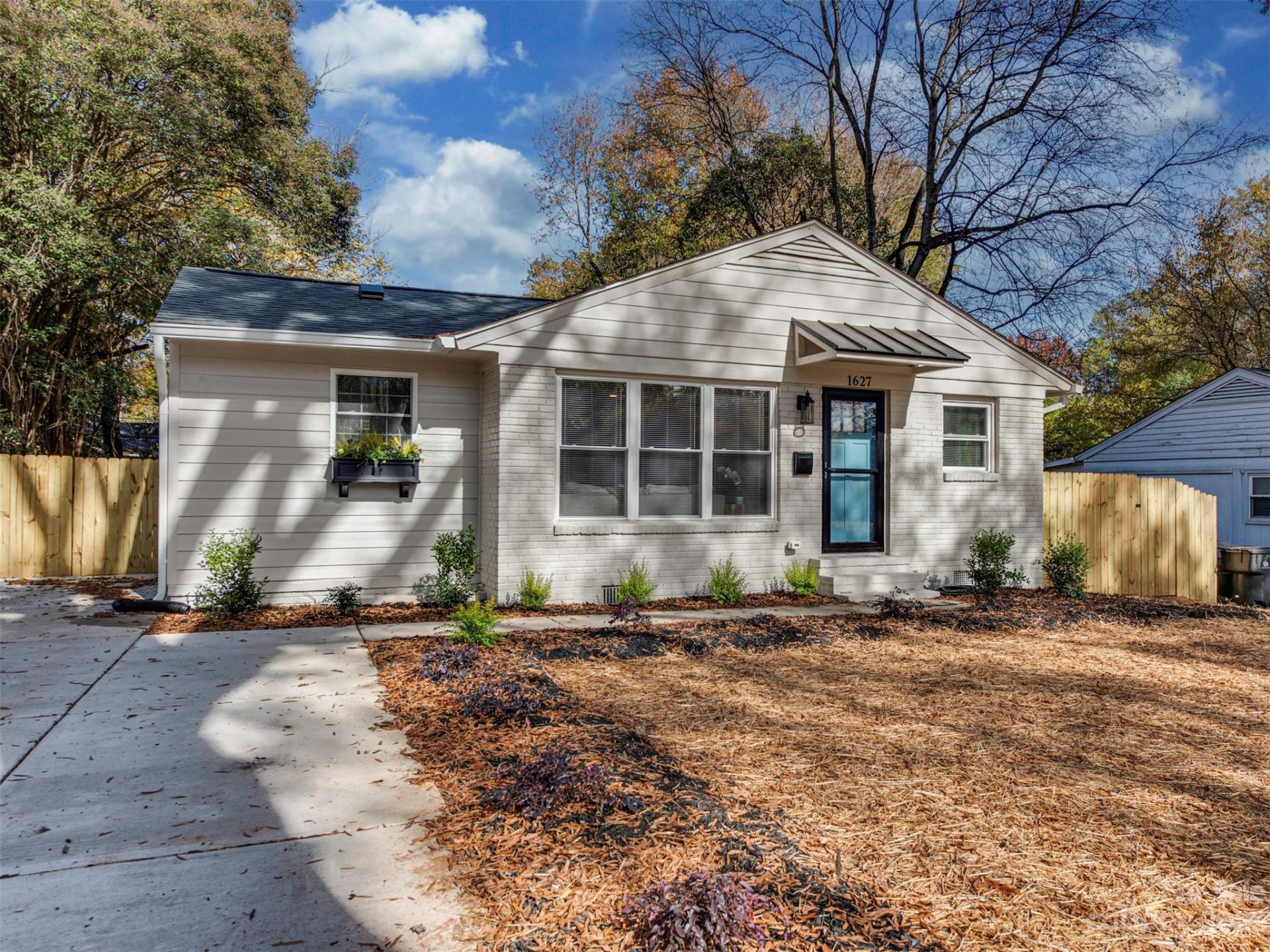 Property image 1 at 1627 Anderson Street, Charlotte, NC 28205