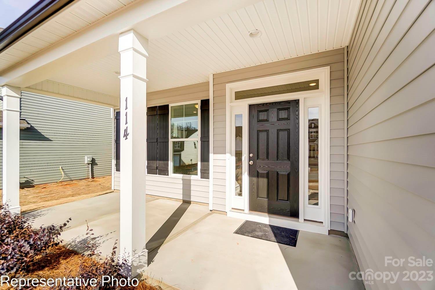 Property image 2 at 8631 Frank Grier Road, Charlotte, NC 28215