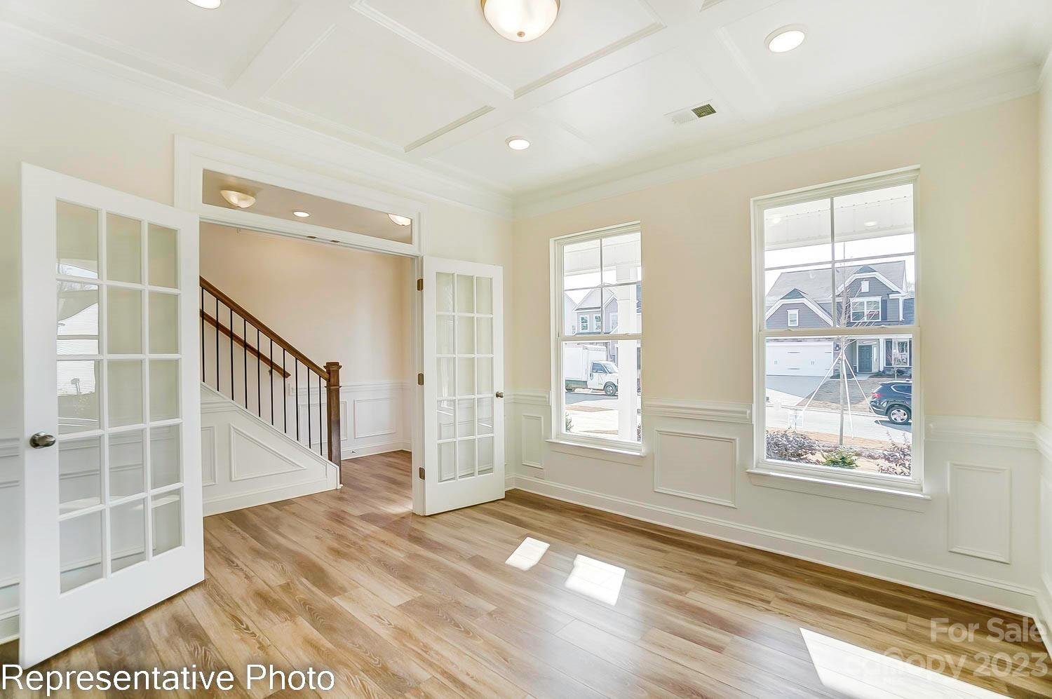 Property image 4 at 8631 Frank Grier Road, Charlotte, NC 28215