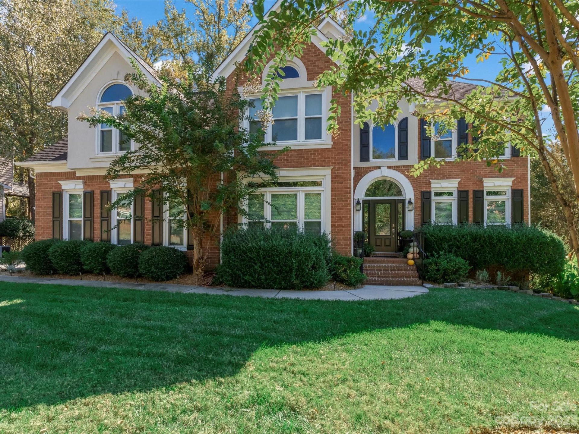 Property image 1 at 9932 Bayart Way, Huntersville, NC 28078