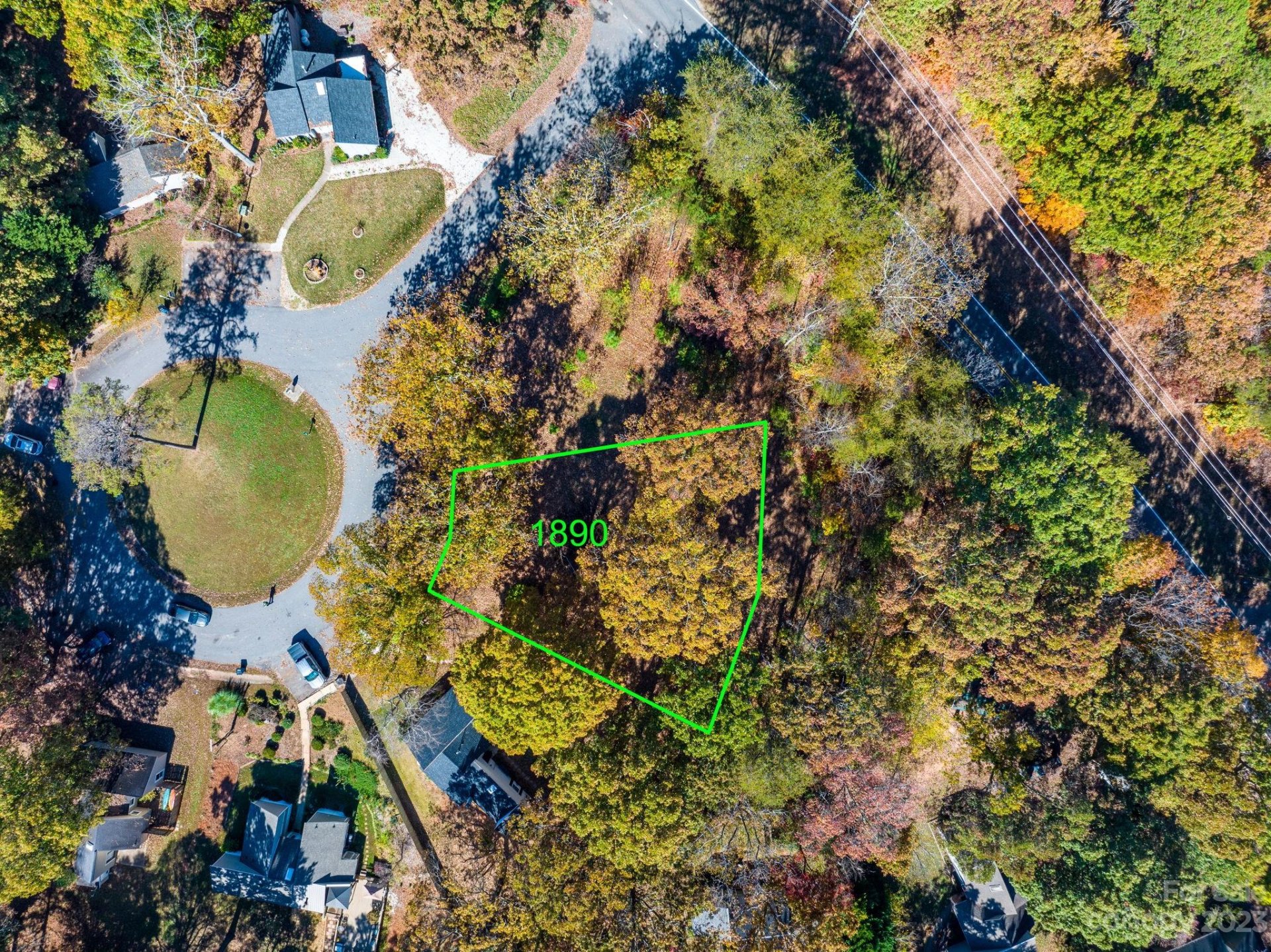 Property image 3 at 1890 Thoreau Court, Connelly Springs, NC 28612