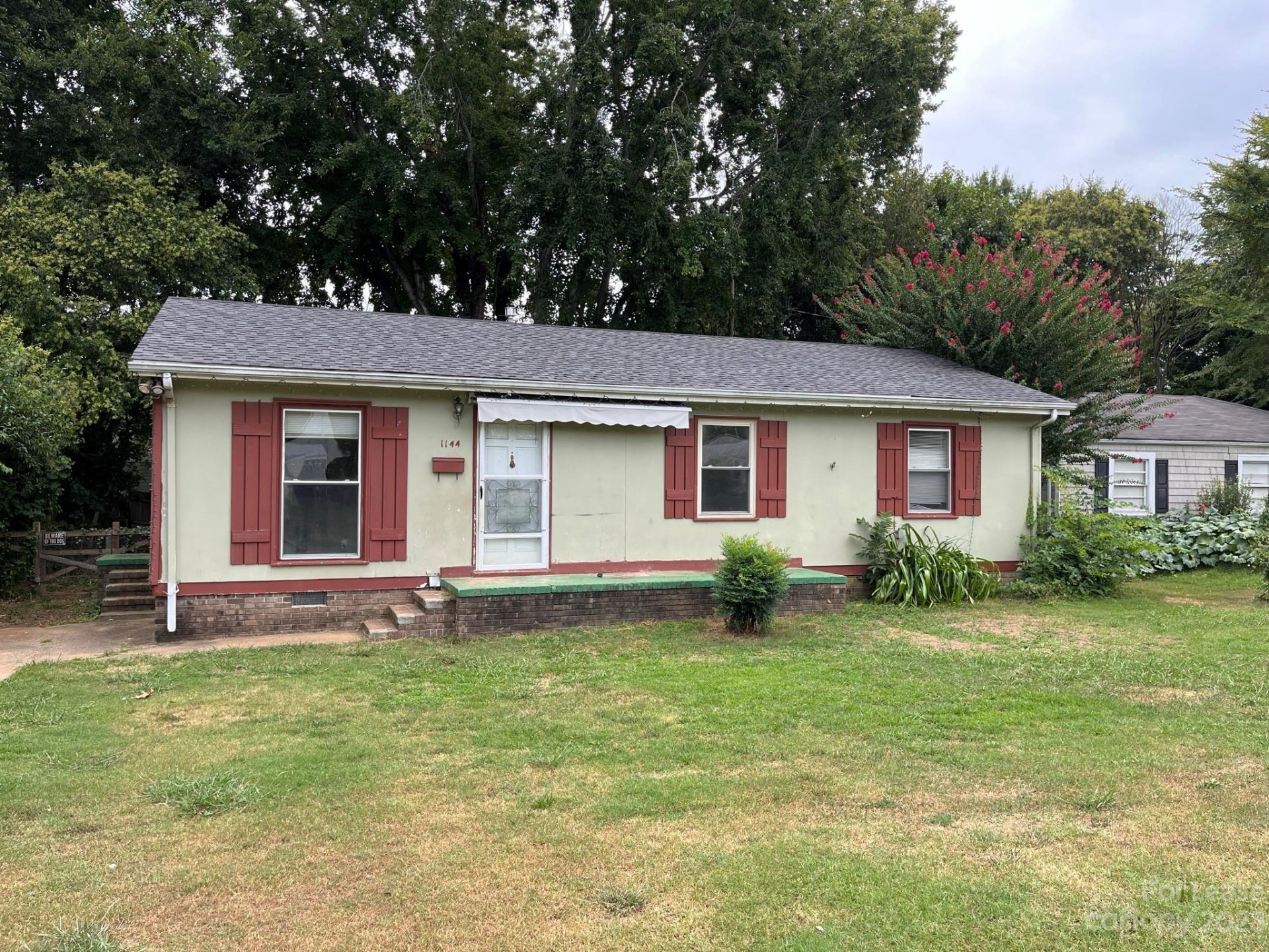 Property image 1 at 1144 Ellen Avenue, Rock Hill, SC 29732