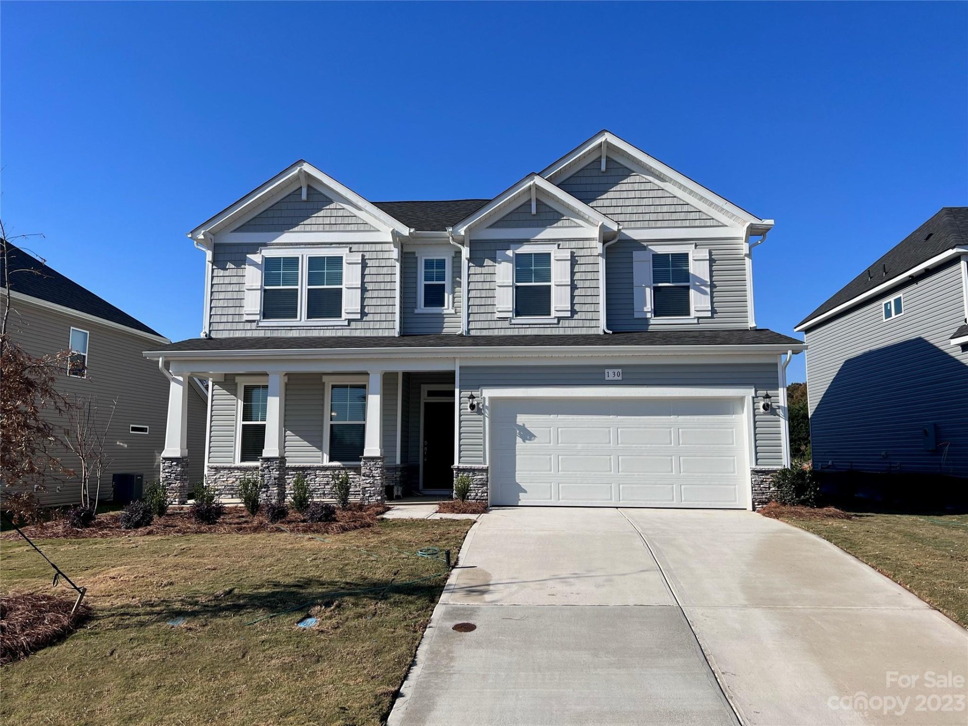 Property image 1 at 130 Camdenbrush Trail, Rock Hill, SC 29732