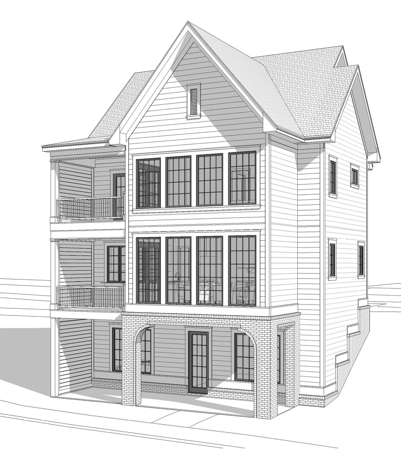 Property image 1 at 1214 Portofino Place, Davidson, NC 28036