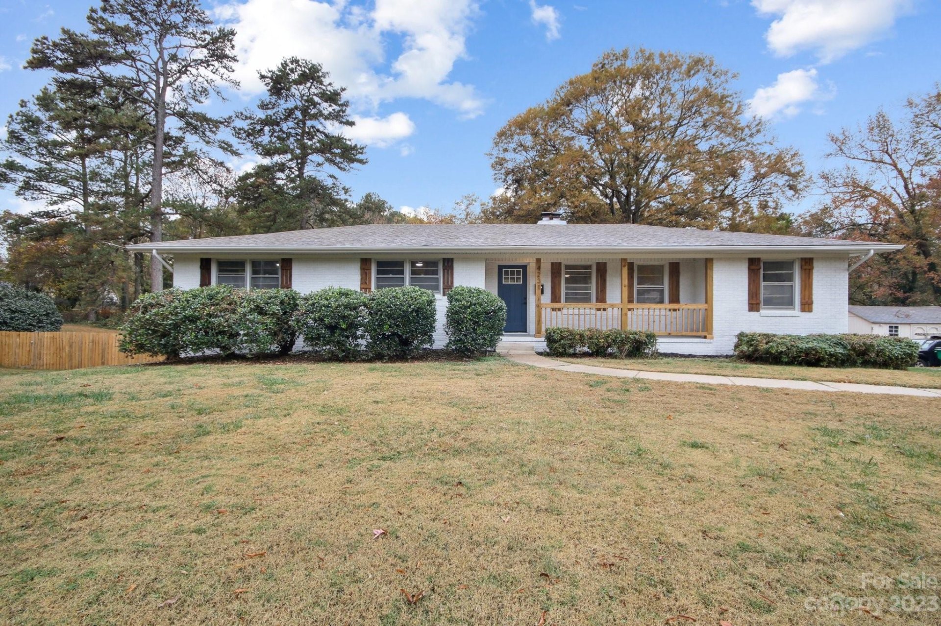 Property image 1 at 4231 Acorn Street, Charlotte, NC 28205