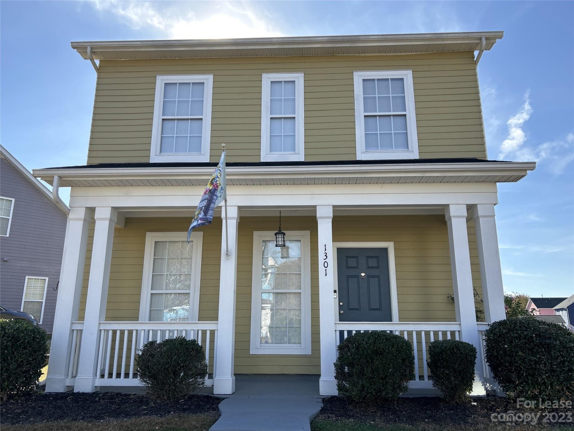 Property image 1 at 1301 Rising Oak Drive, Charlotte, NC 28206