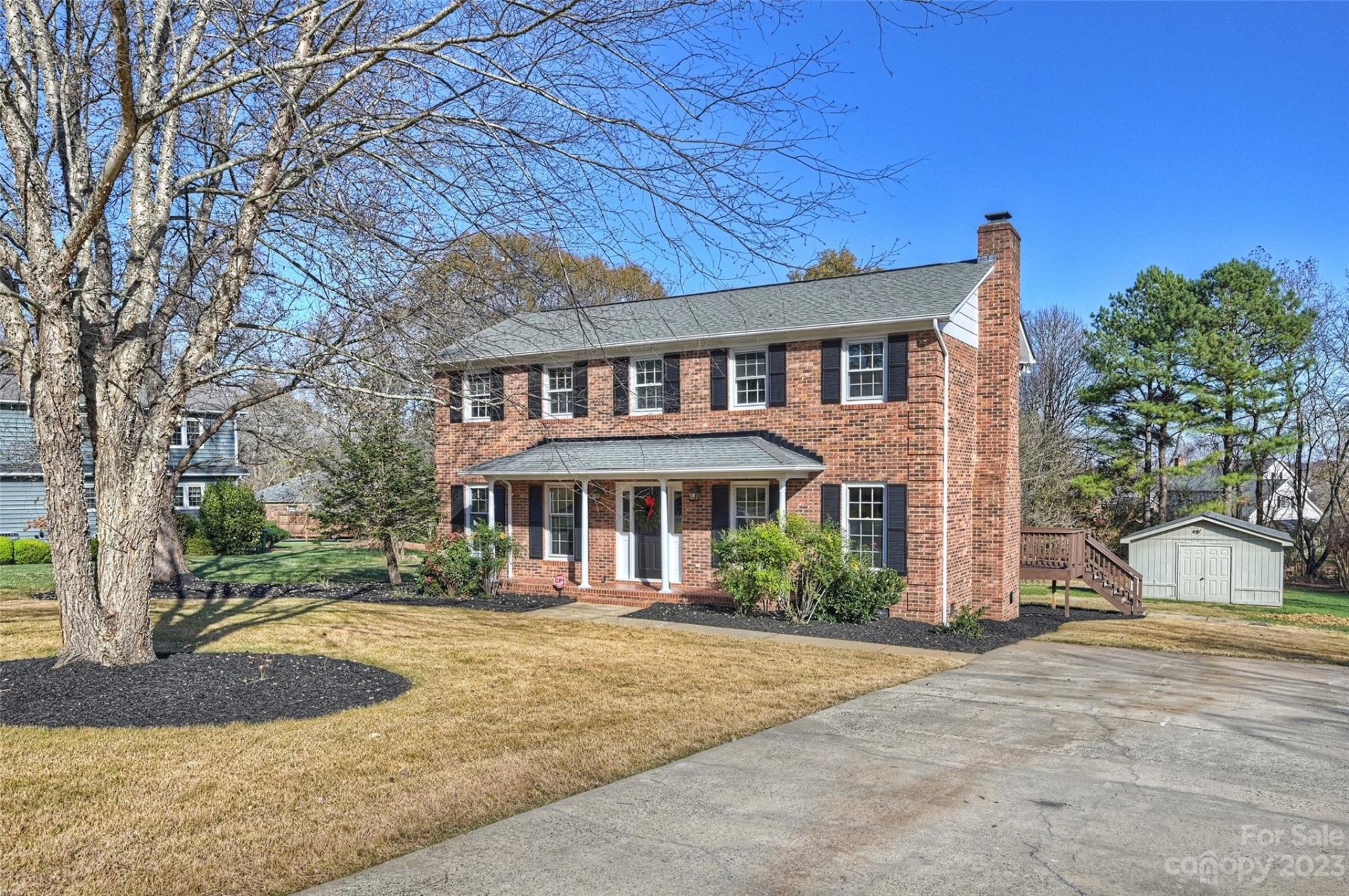 Property image 1 at 9022 Dartmoor Place, Mint Hill, NC 28227