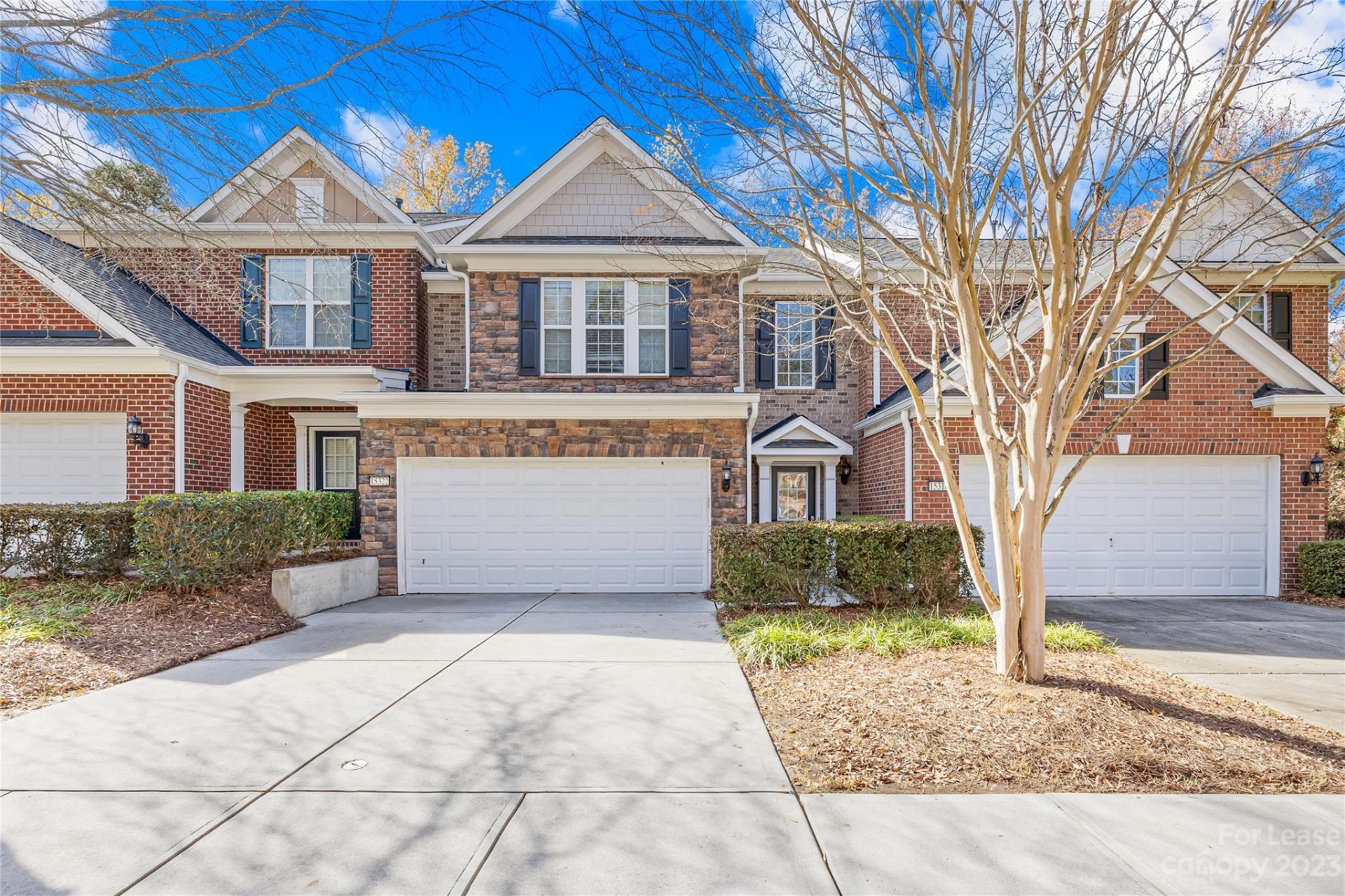Property image 1 at 15322 Canmore Street, Charlotte, NC 28277
