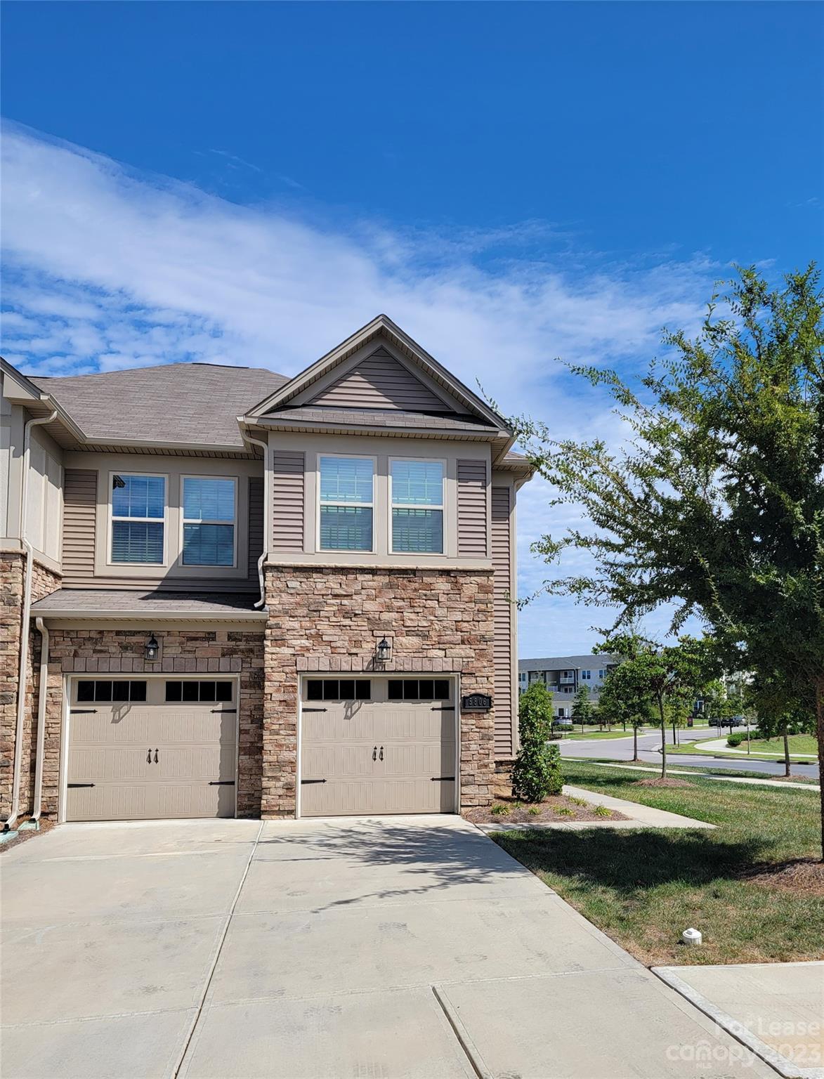 Property image 1 at 5806 Clan Maclaine Drive, Charlotte, NC 28278