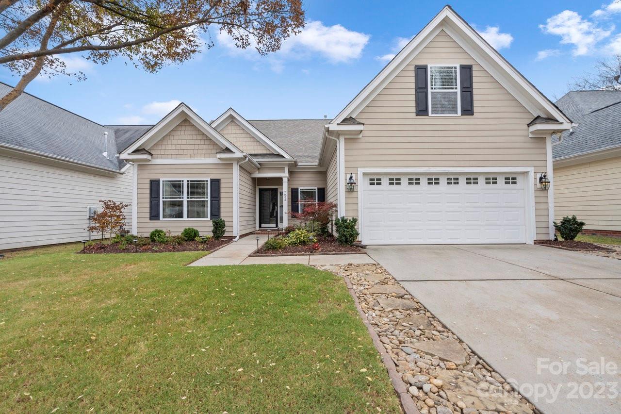 Property image 1 at 9008 Socata Way, Charlotte, NC 28269