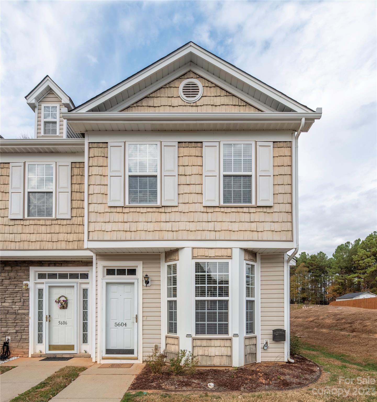 Property image 1 at 5604 Katherine Court, Dallas, NC 28034