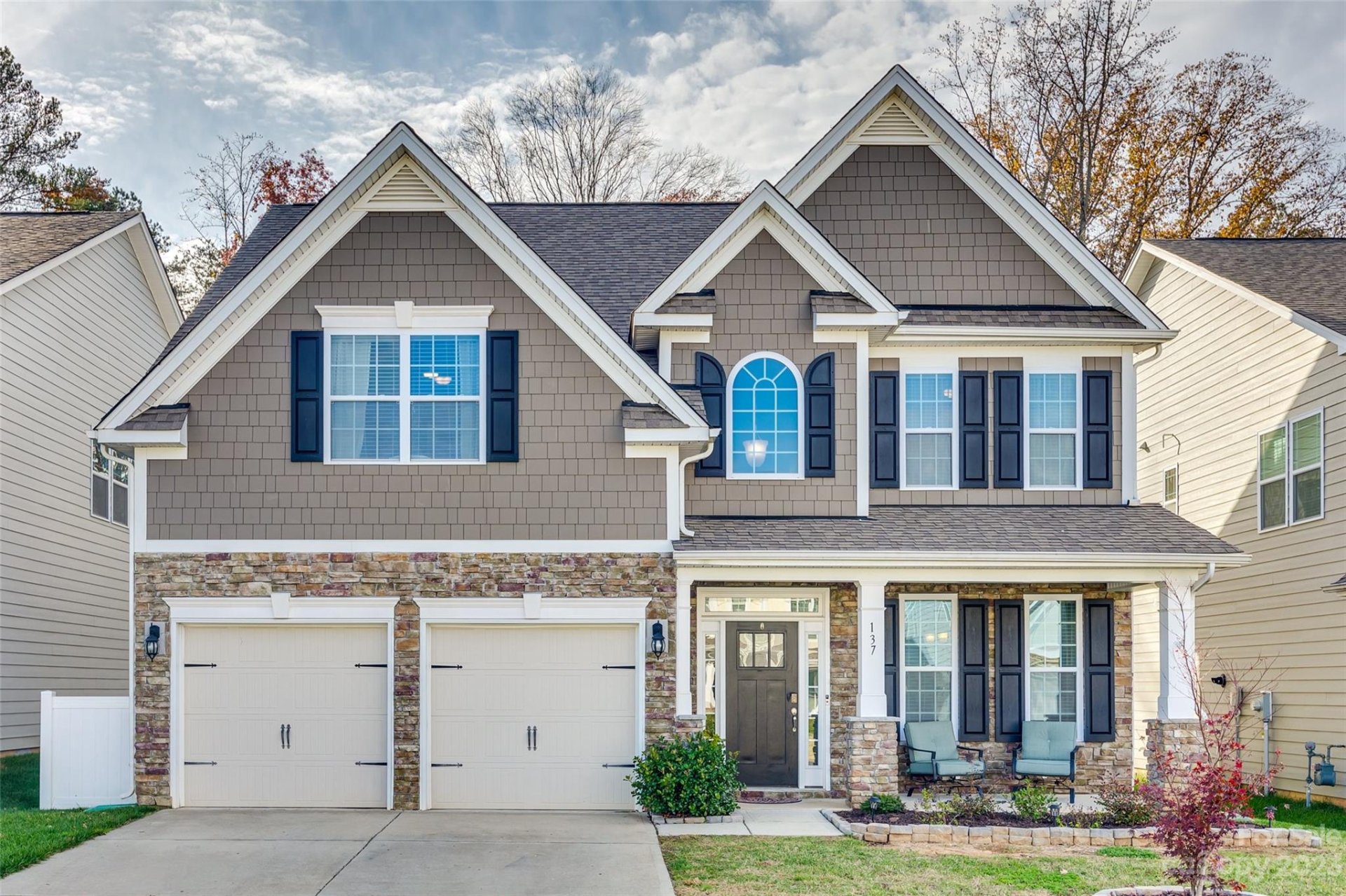 Property image 1 at 137 Eureka Court, Lake Wylie, SC 29710