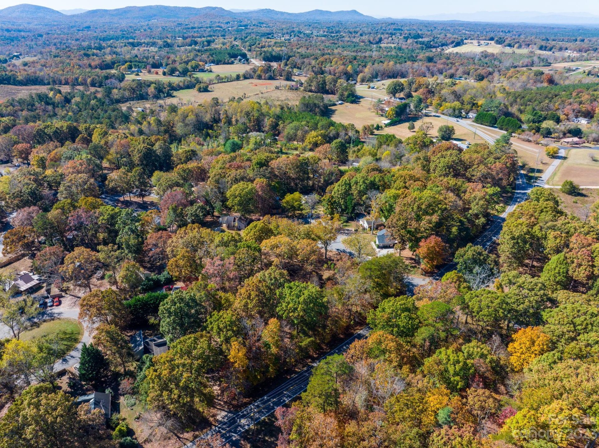 Property image 2 at 1894 Thoreau Court, Connelly Springs, NC 28612