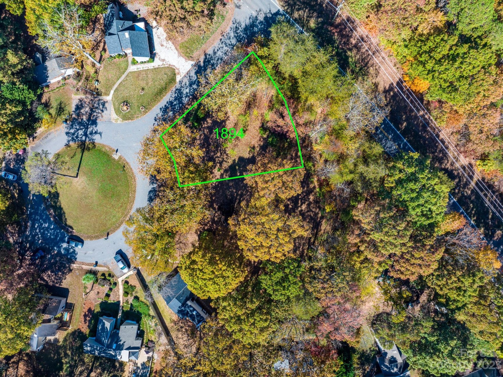 Property image 4 at 1894 Thoreau Court, Connelly Springs, NC 28612