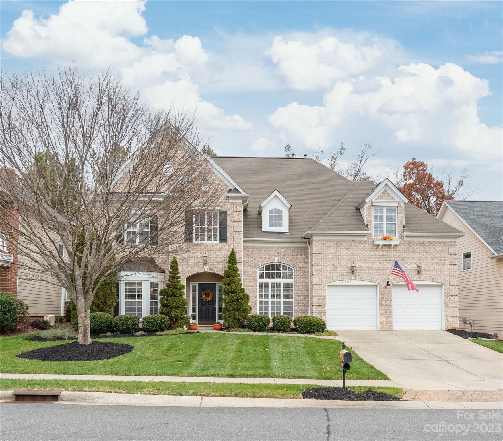 Property image 1 at 8308 Eucalyptus Avenue, Waxhaw, NC 28173