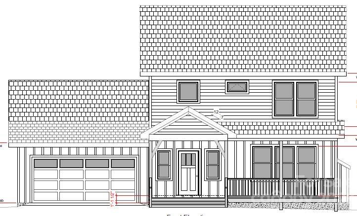 Property image 1 at 77 Greenwood Fields Drive, Asheville, NC 28804