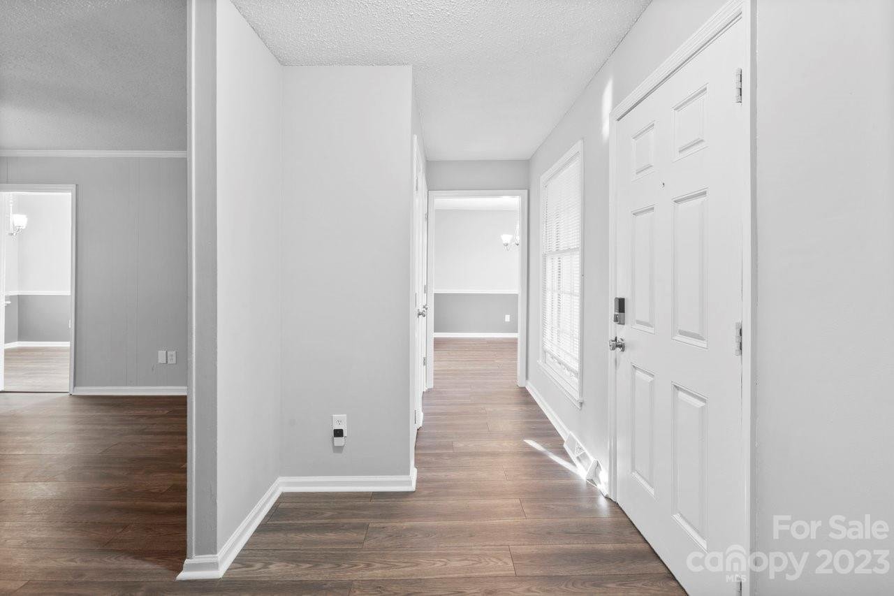 Property image 2 at 3602 Cross Winds Road, Charlotte, NC 28227