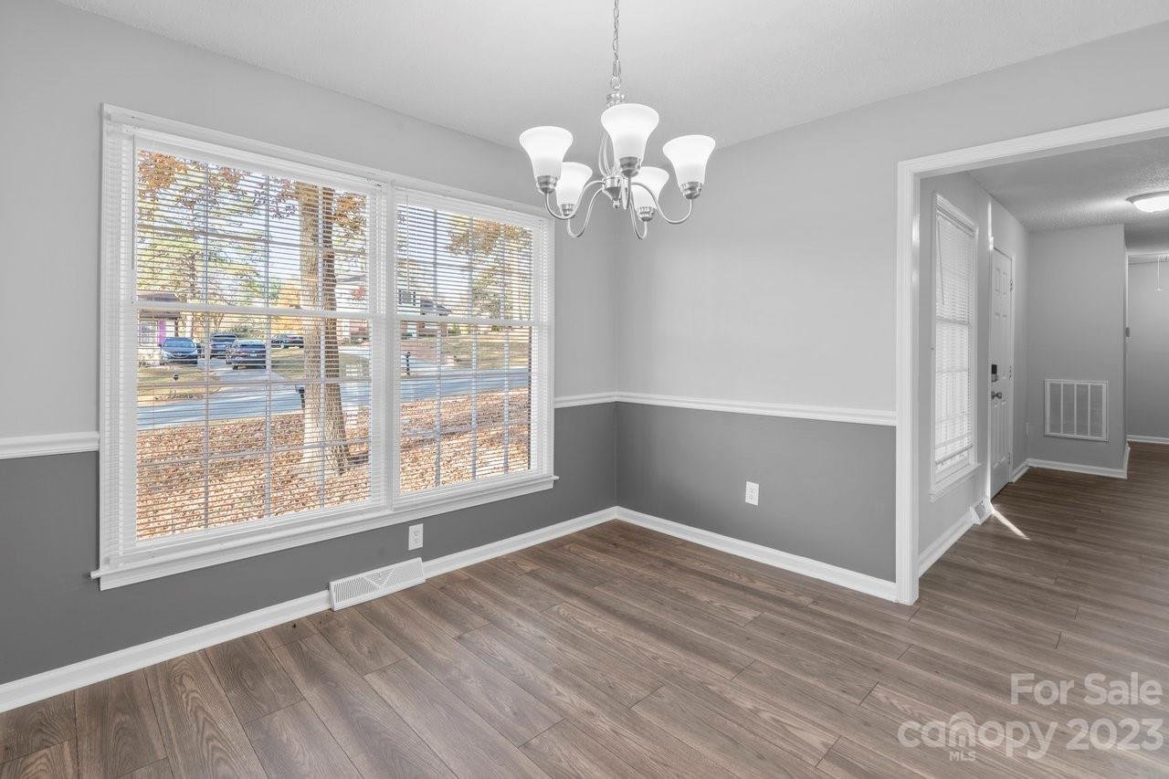 Property image 3 at 3602 Cross Winds Road, Charlotte, NC 28227