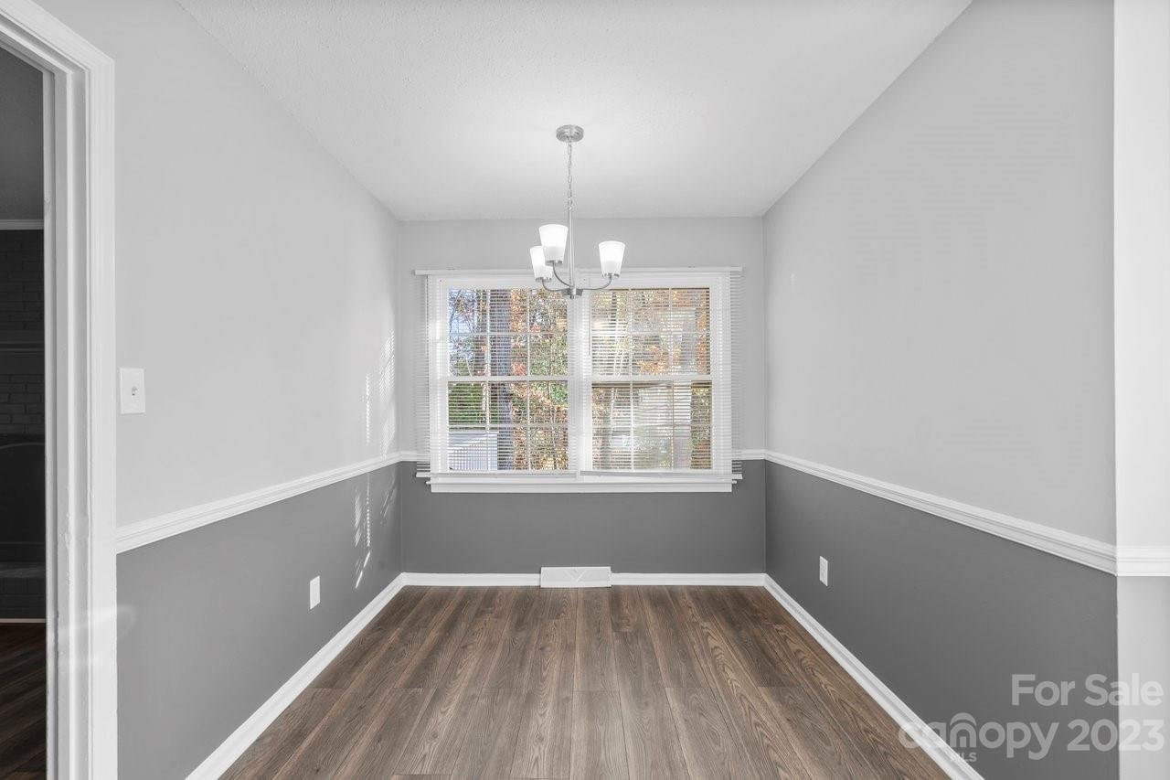 Property image 4 at 3602 Cross Winds Road, Charlotte, NC 28227