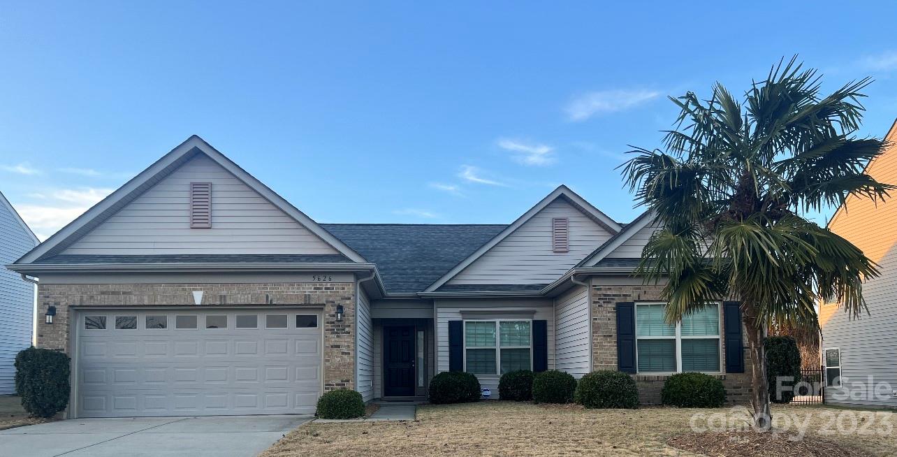 Property image 1 at 5626 Verrazano Drive, Waxhaw, NC 28173