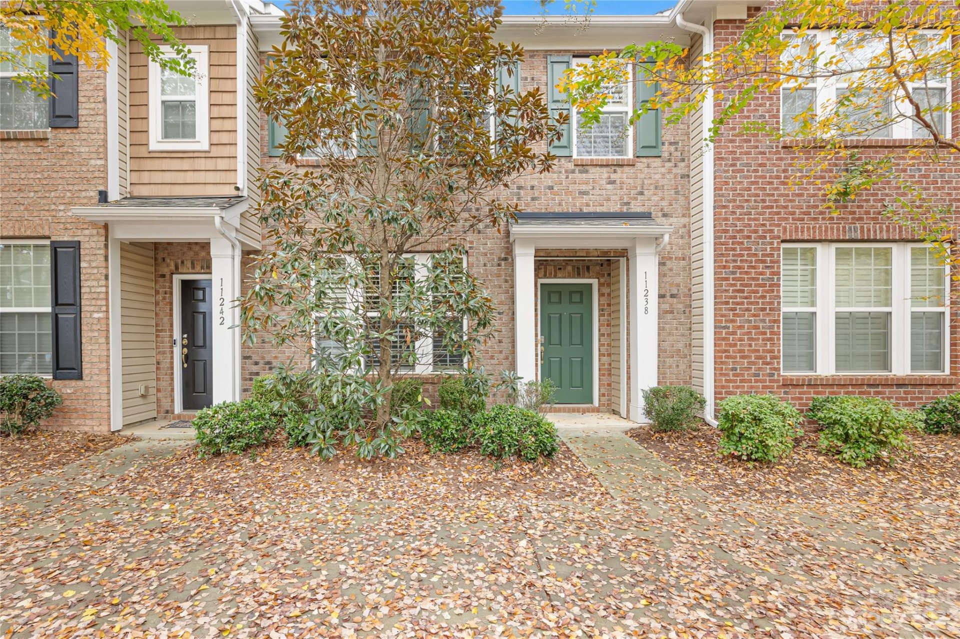 Property image 1 at 11238 Cedar Walk Lane, Charlotte, NC 28277