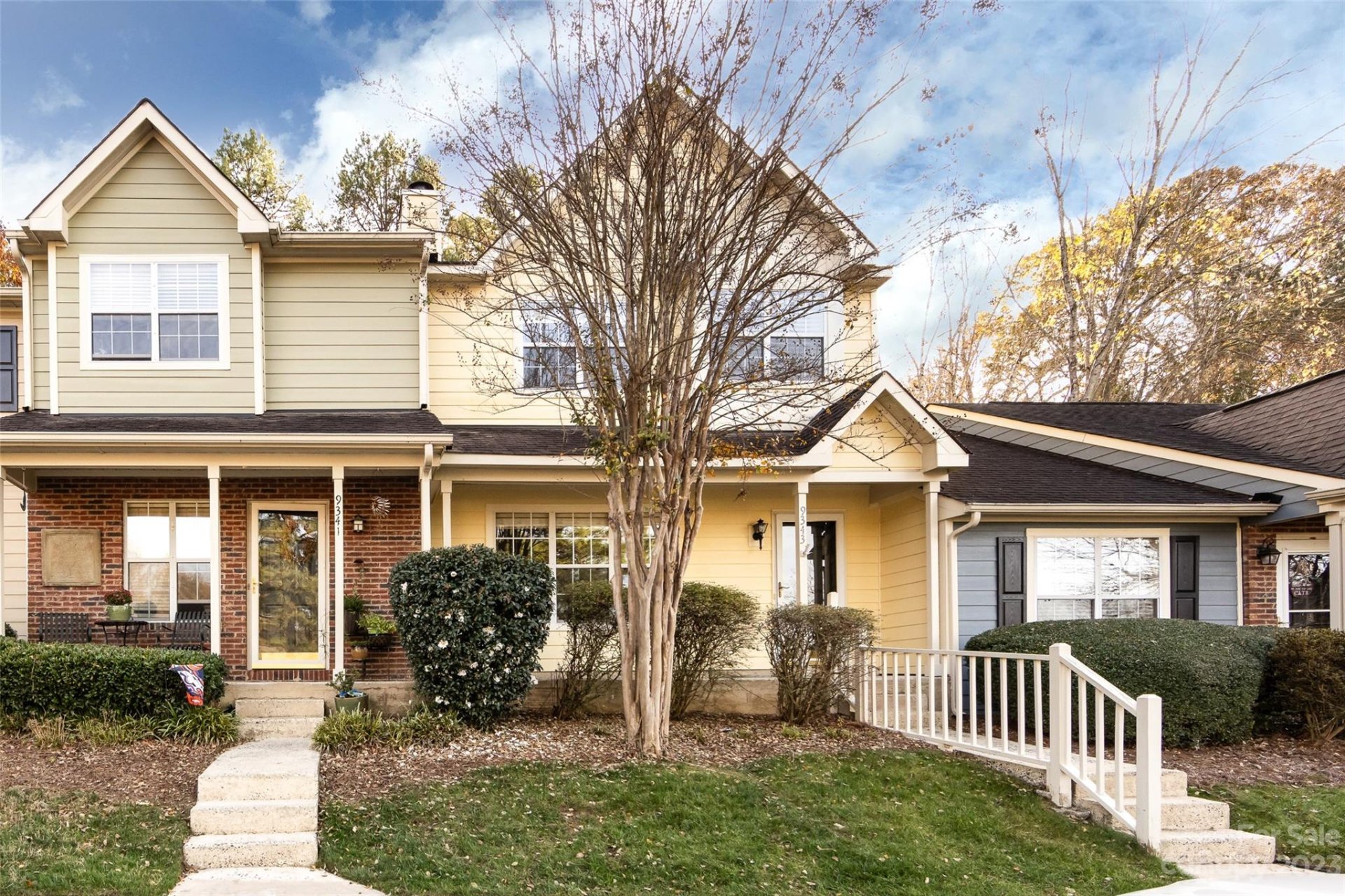 Property image 1 at 9343 Four Mile Creek Road, Charlotte, NC 28277