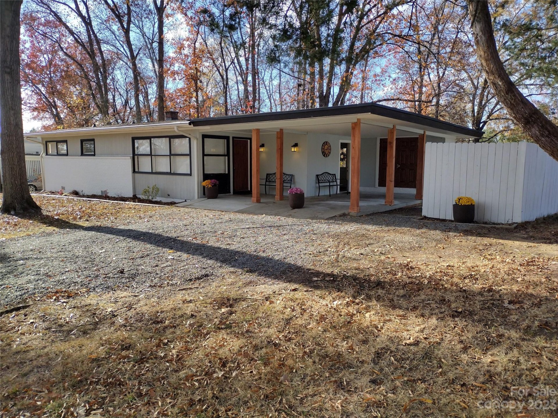 Property image 1 at 351 Mountview Court, Concord, NC 28025