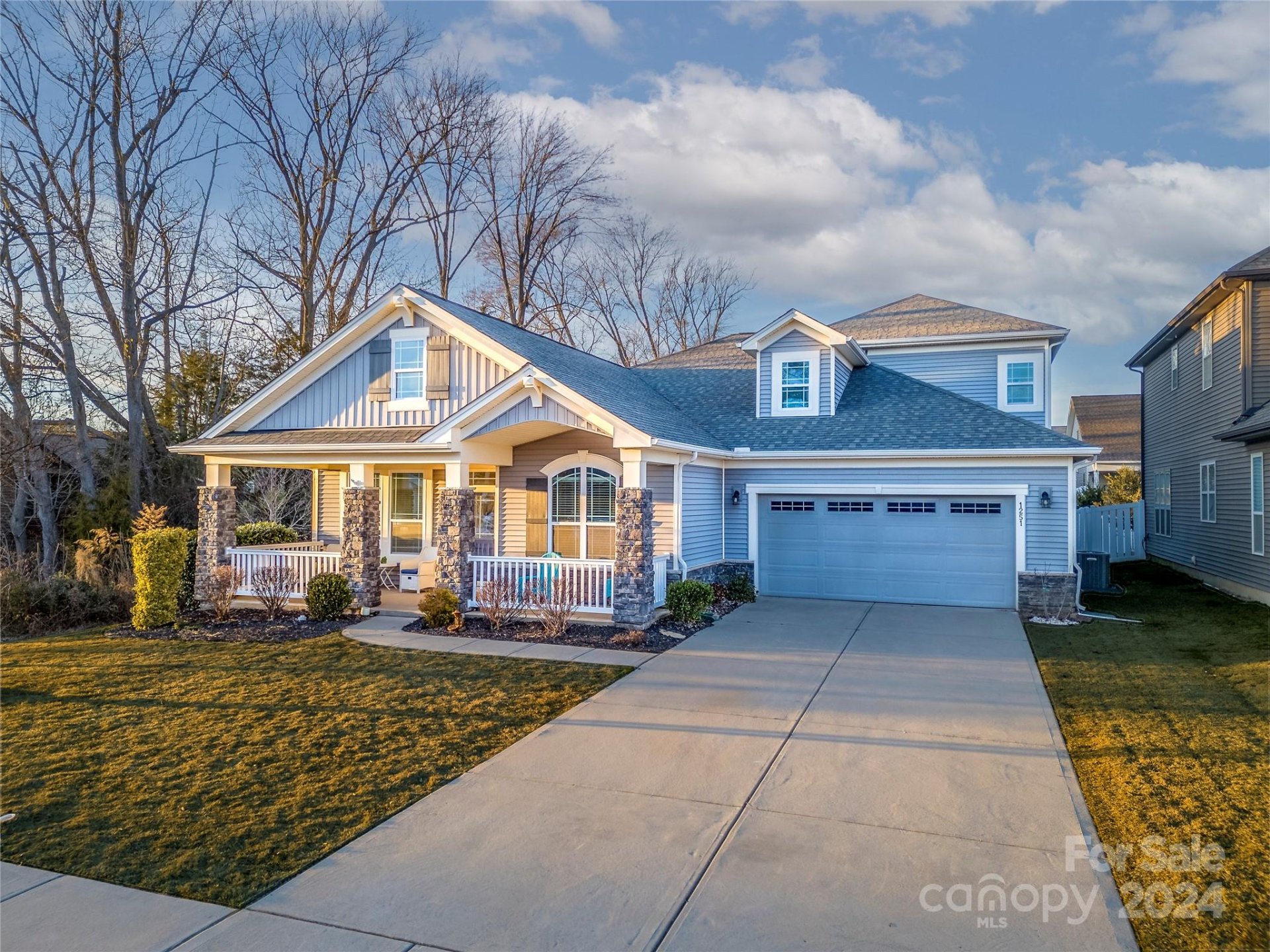 1251 Kings Grove Drive