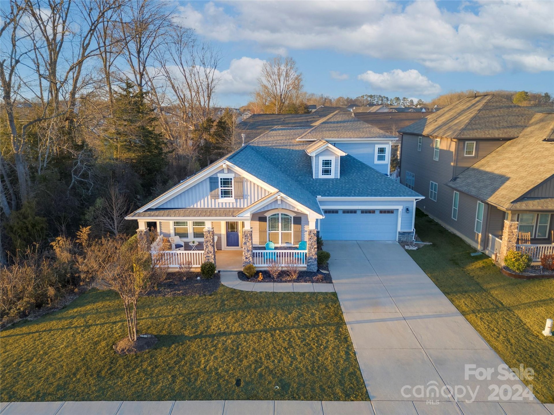 Property image 2 at 1251 Kings Grove Drive, York, SC 29745