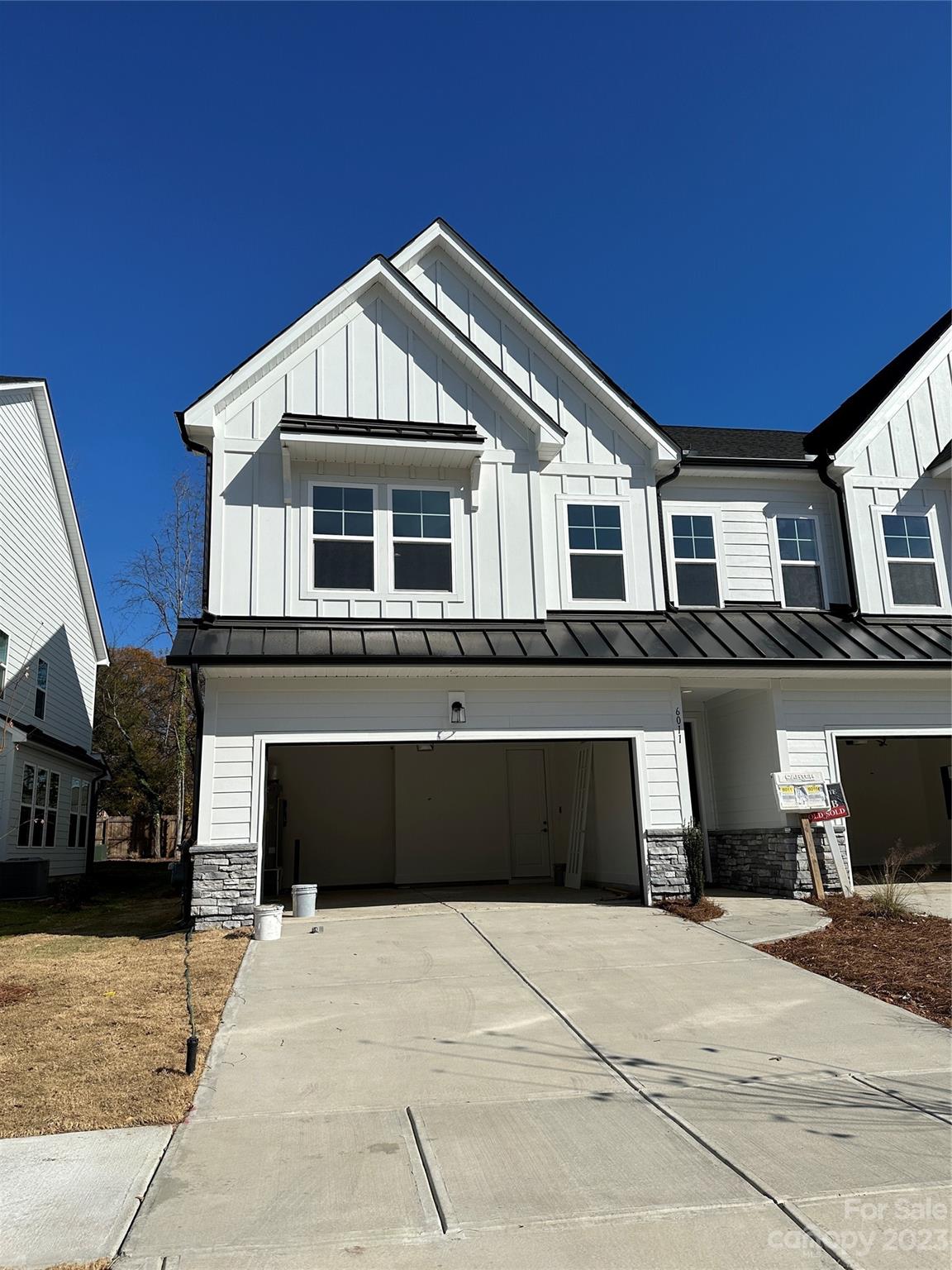 Property image 1 at 6011 Corbin Woods Court, Charlotte, NC 28226