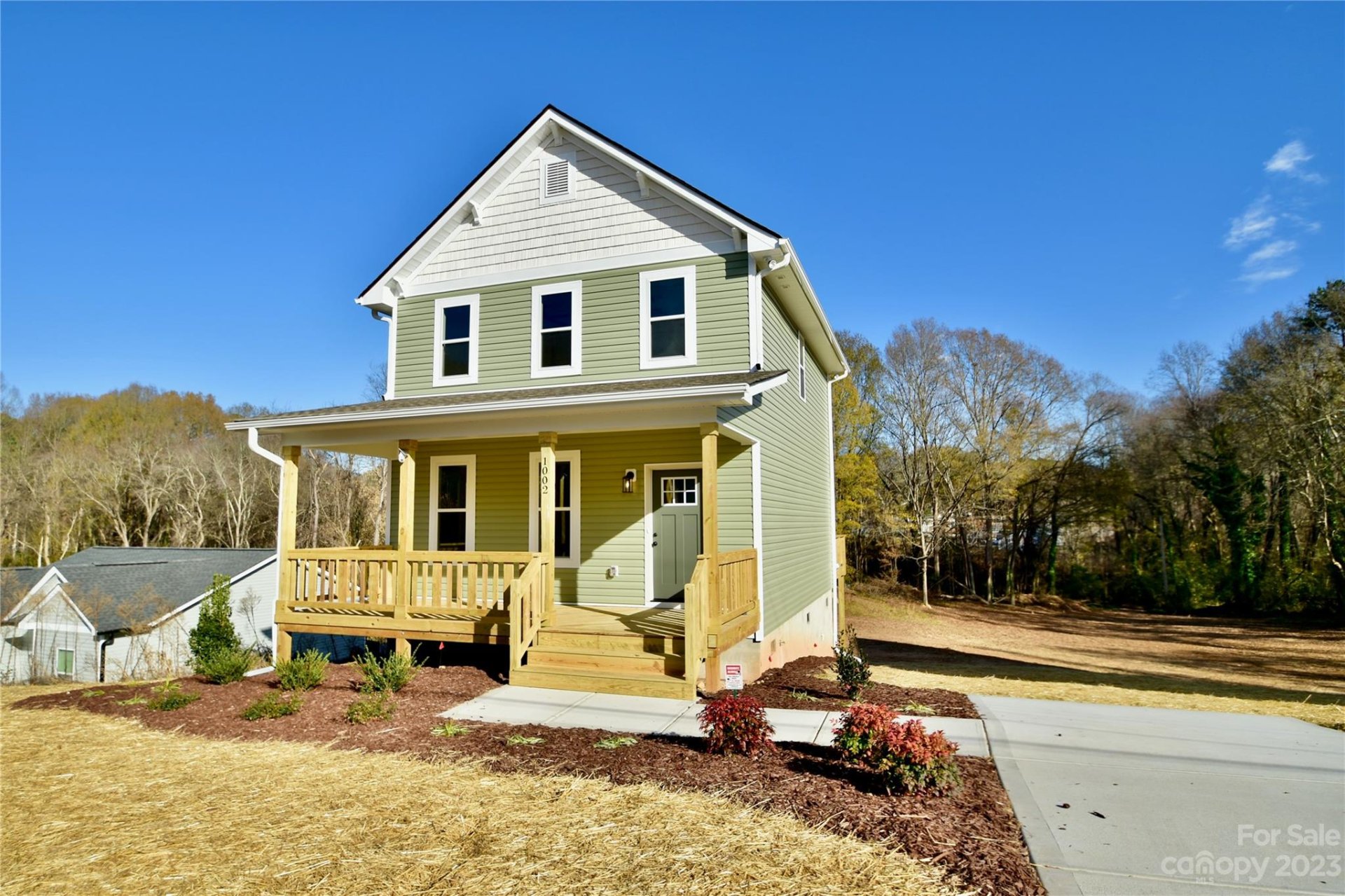 Property image 1 at 1002 N Oakwood Street, Gastonia, NC 28052