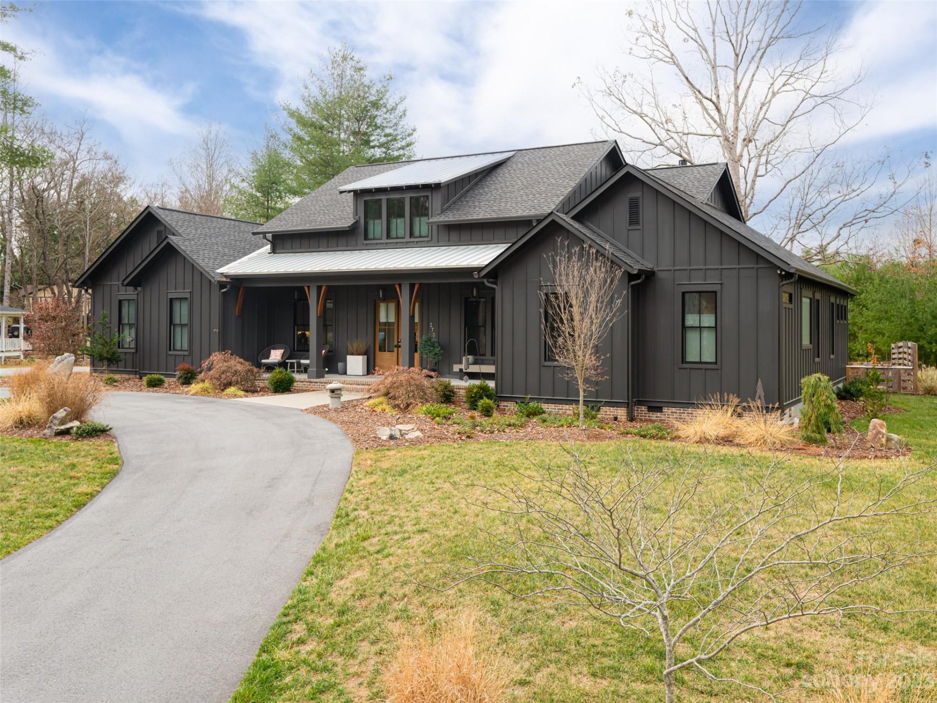 Property image 1 at 270 Lindsey Farm Drive, Flat Rock, NC 28731