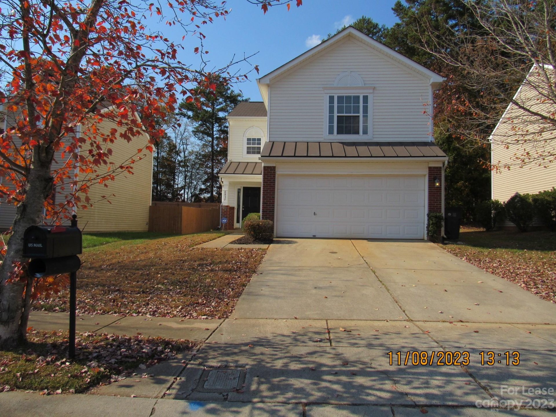 Property image 1 at 6831 Sunman Road, Charlotte, NC 28216