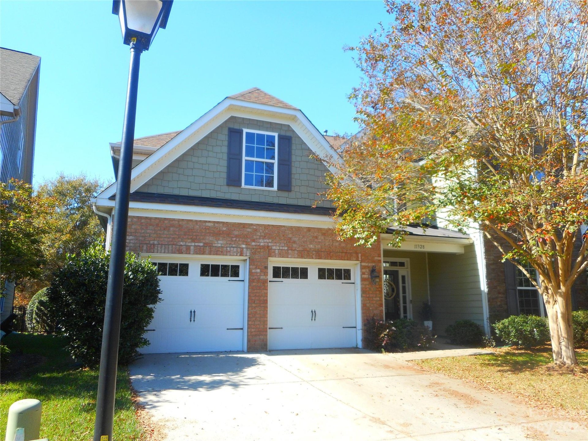 Property image 1 at 11328 Ardrey Crest Drive, Charlotte, NC 28277