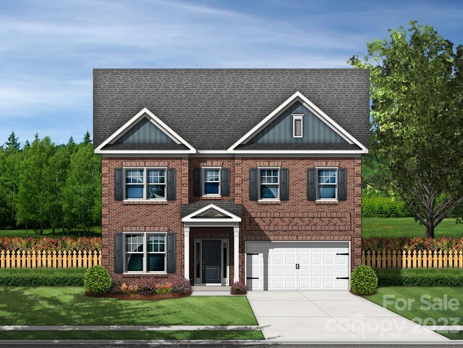 499 Hickory View Drive