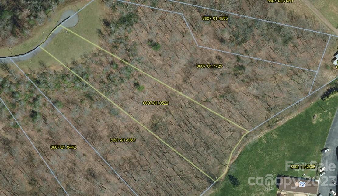 Property image 1 at 7 King Horn Ridge, Waynesville, NC 28785