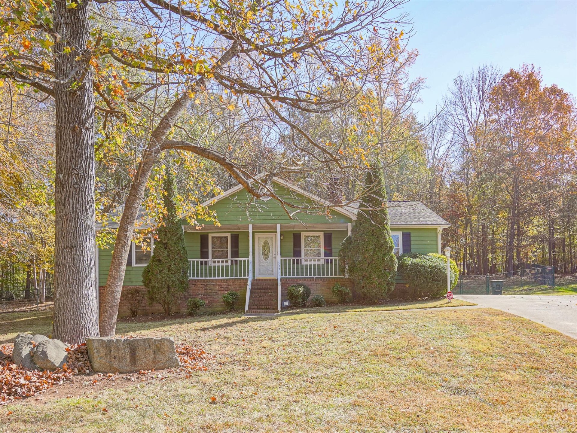 Property image 1 at 3433 Marblewood Court, Gastonia, NC 28056