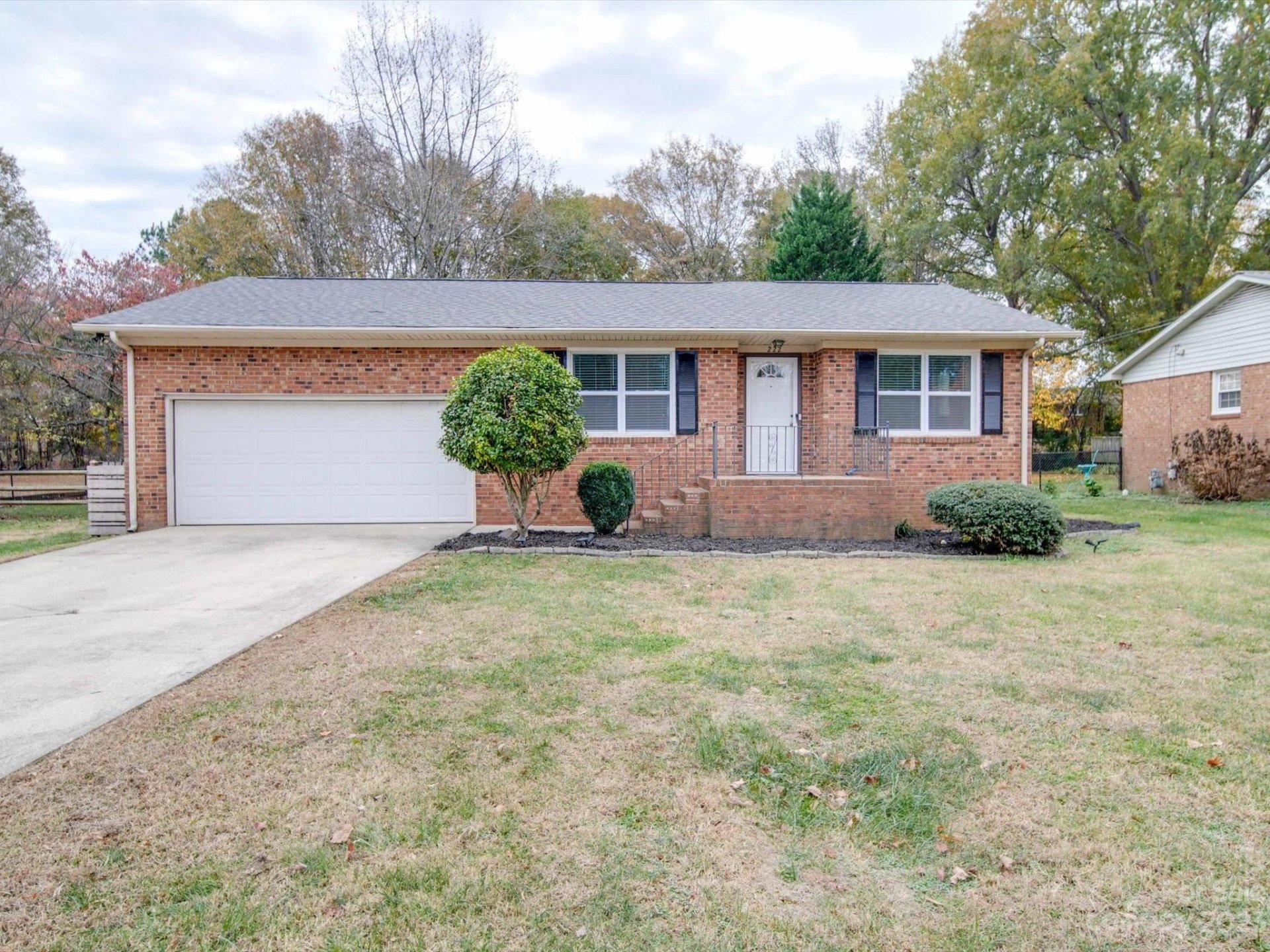 Property image 1 at 222 Autumn Lane, Harrisburg, NC 28075