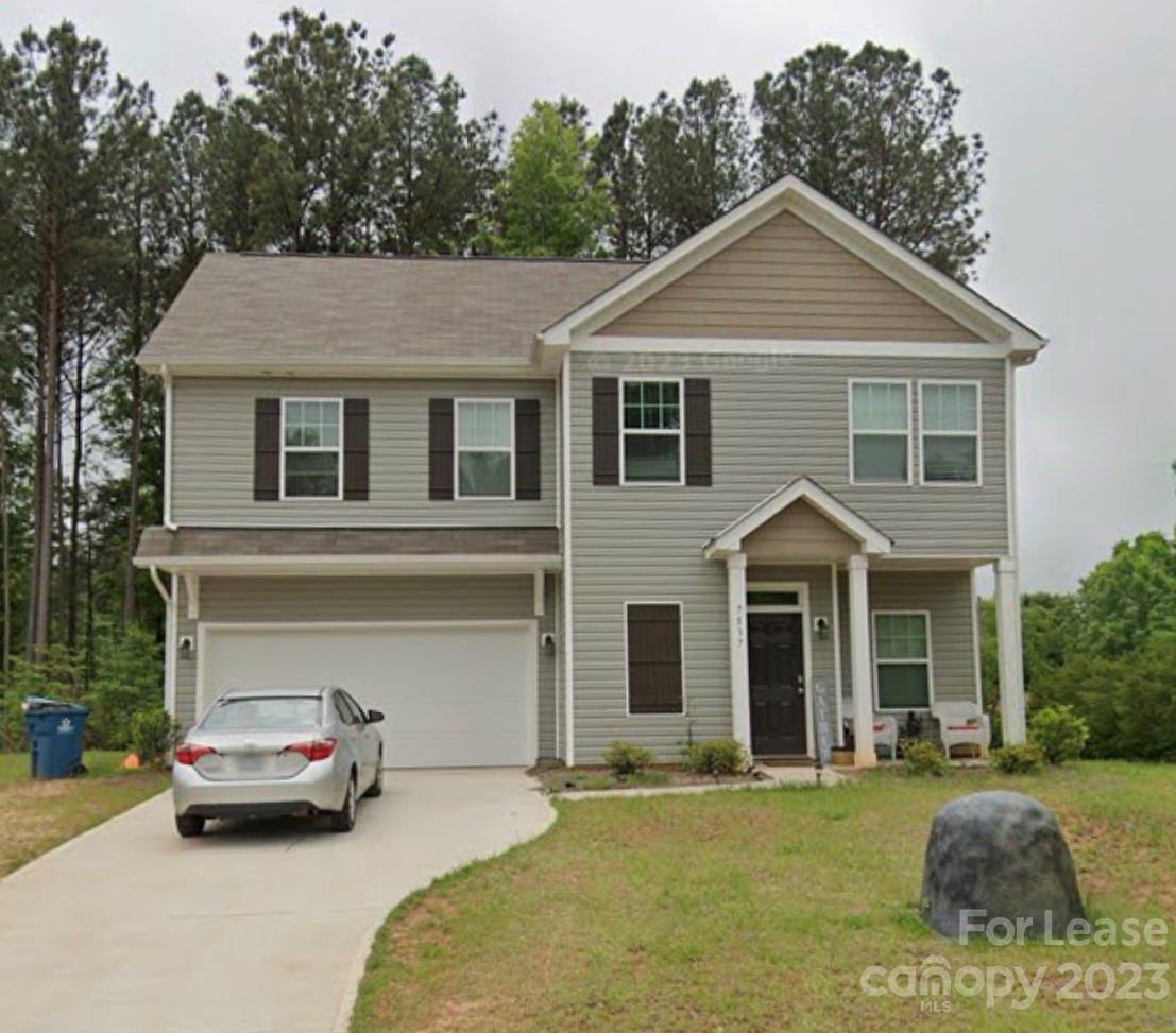 Property image 1 at 7837 Tradewinds Drive, Sherrills Ford, NC 28673