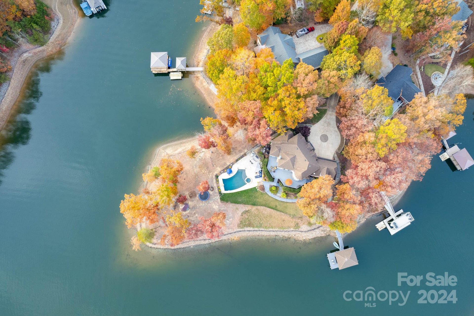 Property image 1 at 2706 Trent Pines Court, Sherrills Ford, NC 28673